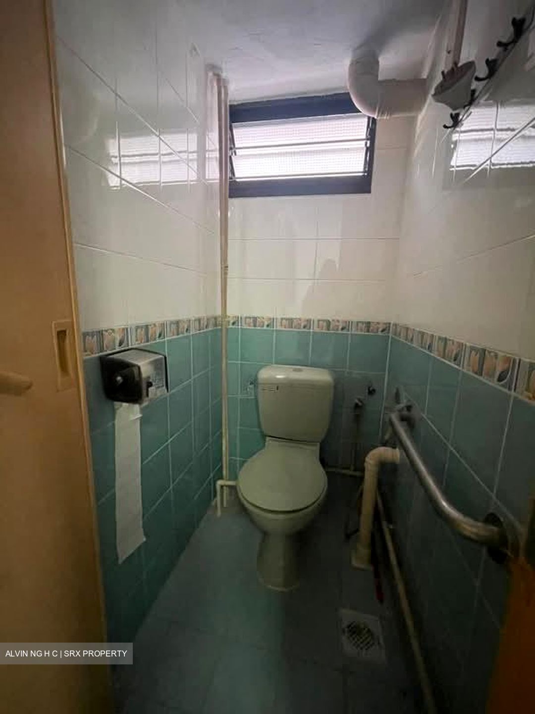 Blk 57 Geylang Bahru Ville (Kallang/Whampoa), HDB 3 Rooms #536650961